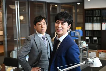 松本潤主演映画「99.9」メイキング映像公開!現場でアレンジが加わる“99.9”ならではの撮影の裏側