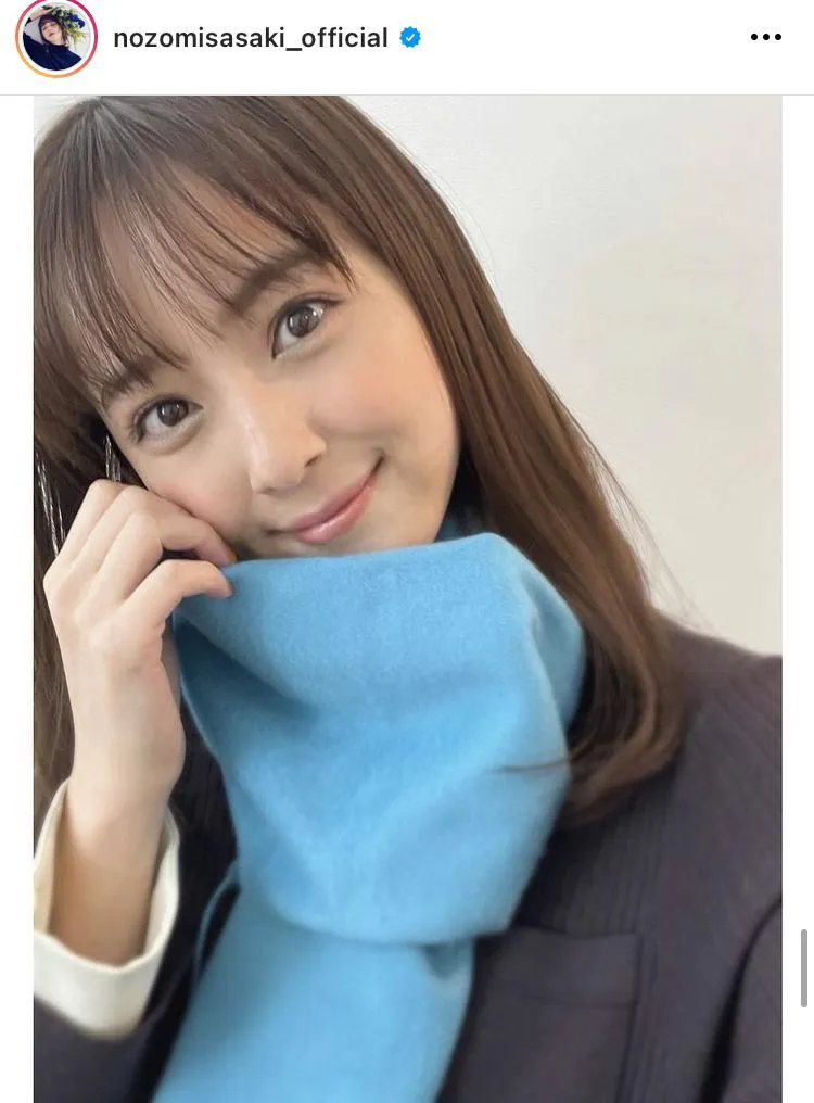 画像・写真 佐々木希、“昭和レトロ”なコーデに「お嬢様役がピッタリ！」と反響(8/11) | WEBザテレビジョン