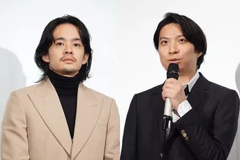 池松壮亮の暴露に尾崎世界観が必死に弁解「不安だから！ 不安なのよ、ただただ」