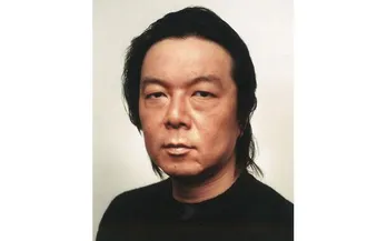 古田新太、憧れのギタリスト・Charを目の前に「ウォー！」と大興奮