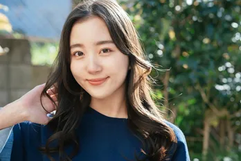 南野巴那、大切にしていることは「尊敬と感謝」【美少女スクランブル】