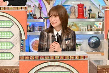 乃木坂46・秋元真夏「刺さるなぁ!」“断捨離”の極意に思わずうなる!Travis Japan・川島如恵留は捨てられない物を告白!
