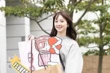 佐々木希“千紗”を懸けた“ユーチューバーVSテレビ局員”アピール合戦、いよいよ開幕！＜ユーチューバーに娘はやらん！＞