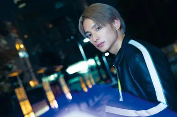 初の“ガンダム舞台化”を成し遂げるまで…橋本祥平が語る“破壊と創造”の日々