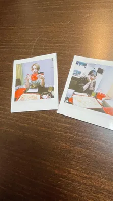 足立梨花、塩野瑛久との天体観測をふり返り「流れ星は見られませんでしたが、それも私たちらしいオチなのかもしれない」<私たち結婚しました 2>