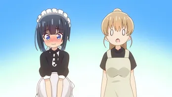 <スローループ>小さなことで言い争いになってしまう二人… 第4話先行カット&あらすじが解禁