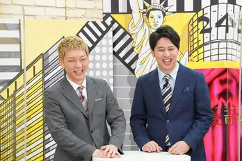 「“都合のいい女”から彼女に」の質問にピスタチオ伊地知大樹「“その人の好きなところ”の2番目がない人とはいる意味がない」<ニューヨーク恋愛市場>