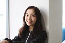 秋谷百音、異例のロングラン上映『ベイビーわるきゅーれ』撮影で苦労したことは「非常識なことを堂々とすること」