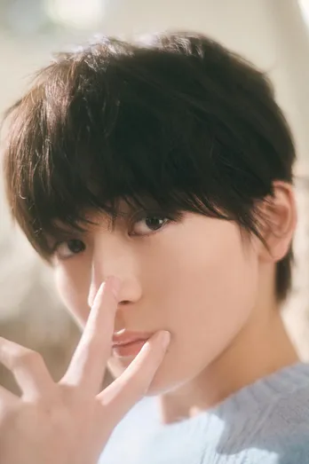 高橋文哉、「『最愛』でいろんな財産が増えました」<インタビュー>