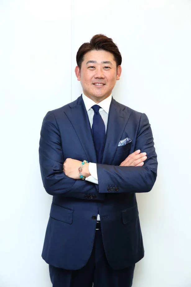 松坂大輔が「報道ステーション」スポーツキャスターに就任