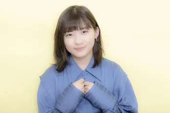 伊藤沙莉『ミステリと言う勿れ』の魅力を語る「ミステリーの部分以上に整の考えが好きだな」<インタビュー>