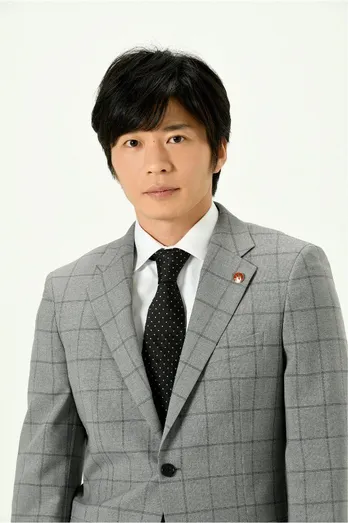 【捜査一課長】2つのドラマに出演中の田中圭「せりふの量と睡眠の量が心配ですね(笑)」