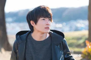 神木隆之介、「妻、小学生になる。」で石田ゆり子演じる“亡き妻”の弟役に！原作にはないドラマオリジナルキャラ