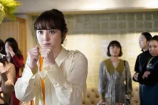 金子ノブアキ“榎本”「なぜこんなにざわついているんだ…」戸塚純貴“タックタック”が投稿した告白動画に戸惑う…＜ユーチューバーに娘はやらん！＞