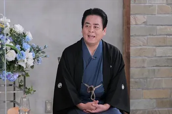 立川談春が明かす落語の神髄「脳みそを信じている」<初耳学>