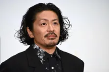 森田剛、若葉竜也との共演を回顧「『うわぁ、なんだこの人！』って思った」