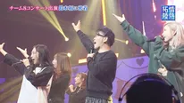チーム8コンサートに出演した鈴木拓に密着　