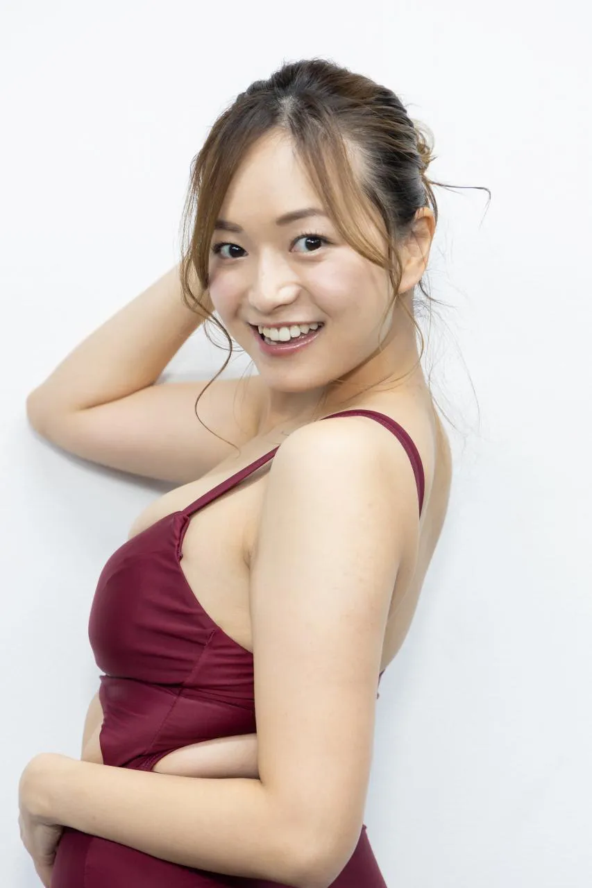 山中真由美