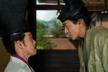 「兵が少な過ぎないか」と漏らす大泉洋“頼朝”に向けた小栗旬“義時”の鋭い視線<鎌倉殿の13人>