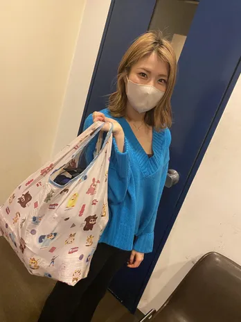 【連載:裏撮!!マスカッツ#6前編】写真特集