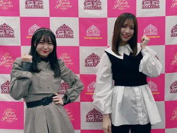 ＜東京女子プロレス＞SKE48荒井優希の次戦は後楽園ホールで鈴芽とのシングルマッチに「自分の意地を見せていけたら」