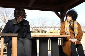 菅田将暉と柄本佑で繰り広げられた上質な二人芝居<ミステリと言う勿れ>