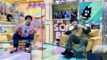 関智一、おすすめ差し入れグルメ“リゾコッティ”を紹介「身ぶるいするほどうまい」の熱弁に畠中祐「すごくいい香り!」<声優と夜あそび>