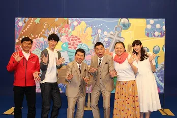 爆笑問題・田中「さまぁ~ずの番組とは全然違う!」と敵対心