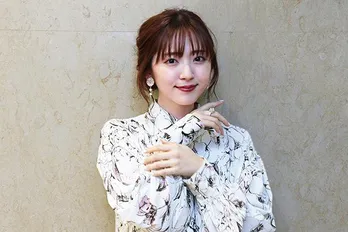 ℃-ute解散から5年を前に――鈴木愛理が楽曲制作で感じた心の変化「“過去の自分を認めていってあげたい”という言葉にプレッシャーを感じていたのかな」<インタビュー>