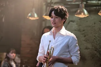 中川大輔、ABEMAオリジナルドラマ「30までにとうるさくて」出演決定“リアルな情熱をシーンにぶつけています”