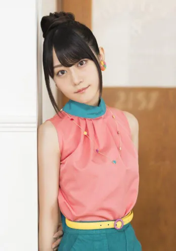 小倉唯、“ツインテールの日”にキュートなロリータ風SHOTを披露！「ナイスツインテール！」「優勝」の声