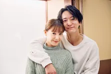 “妻”トリンドル玲奈、“夫”浅香航大の感謝の手紙に涙「今日が最後だね」スタジオの千鳥のノブ「始まりです!」<私たち結婚しました 2>