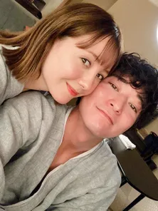 トリンドル玲奈、浅香航大からの“真実の愛”チューリップの花のプレゼントに「ほんとに嬉しかった」<私たち結婚しました 2>