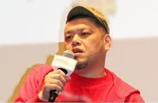 野性爆弾くっきー！が「このレベルで出てこない！」と柏木由紀に辛口コメント