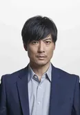 現在放送中のドラマ「東海テレビ×WOWOW共同製作連続ドラマ　犯罪症候群Season1」(毎週土曜夜11.40-0.35、フジ系)で元刑事・武藤を演じる玉山鉄二