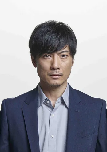 玉山鉄二、憧れの先輩・渡部篤郎の姿に拍子抜け!?