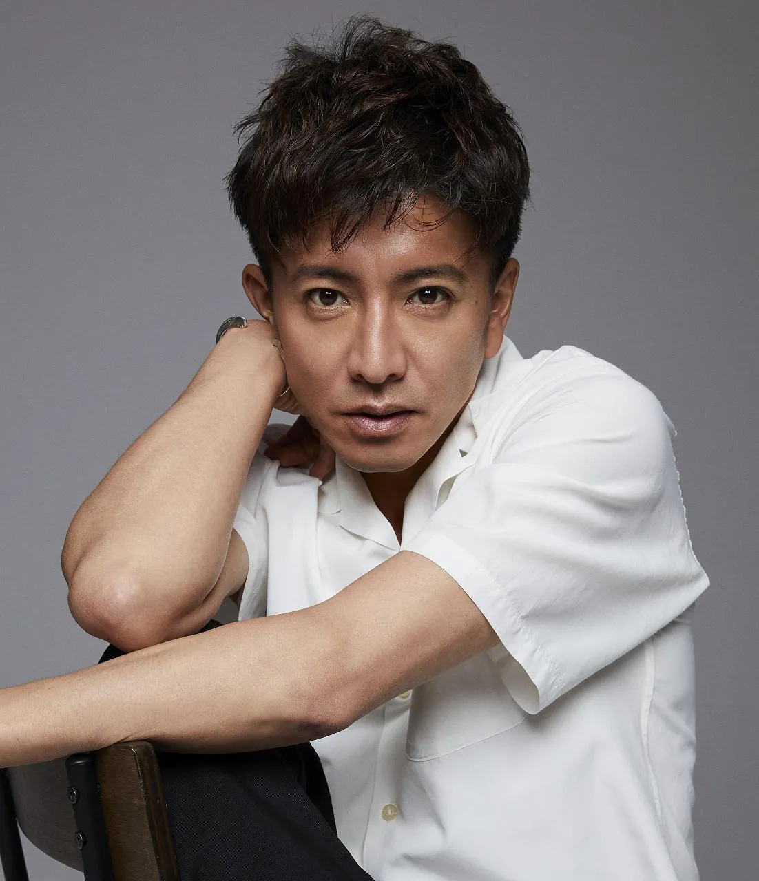 木村拓哉が新ドラマで“高校ボクシング部のコーチ”に！