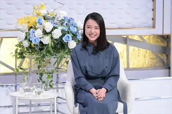 国民的女優・上白石萌音の転機になったオーディション秘話「不思議なことが…」<初耳学>