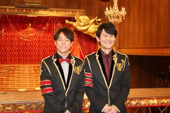 増田貴久は芸人より笑いにどん欲!? 陣内智則が明かす素顔