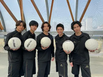 King & Princeがスポーツ対決!運動神経No.1を決定する<キンプる>