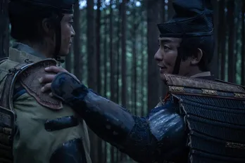 ＜鎌倉殿の13人＞兄・宗時が志半ばで退場…片岡愛之助「『行ってくる！』という気持ちで勤め上げました」