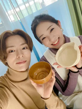 足立梨花、塩野瑛久と過ごした家との“お別れ”を報告「いい家だった!」<私たち結婚しました 2>