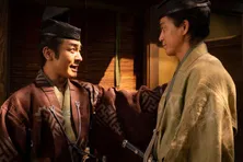 片岡愛之助“宗時”が小栗旬“義時”に「平家とか源氏とかどうでもいい」熱き思い告げて散る<鎌倉殿の13人>