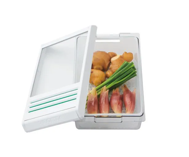 冷凍冷蔵庫「VEGETA(ベジータ)」新製品紹介