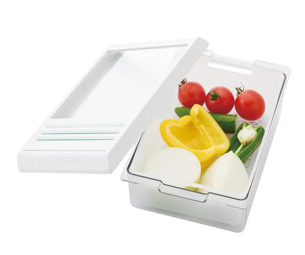 冷凍冷蔵庫「VEGETA(ベジータ)」新製品紹介