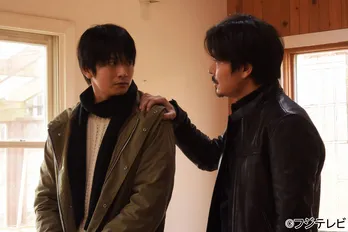 【試写室】「ドラマ・ミステリーズ―」俳優たちの“狂気”にあっぱれ