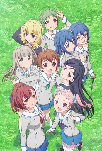 ご当地ヒロインがフルーツの産地を盛り上げる！　TBSほかで7月放送