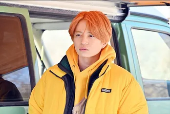 次週予告でバックハグも！菊池風磨“慎吾”ついに逆襲でトレンド入り反響！＜ファイトソング＞