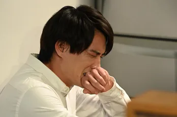 鈴木伸之“一狼”、犬飼貴丈“獅郎”の語る過去に涙…!失踪事件の裏側も明らかに<ケイ×ヤク>