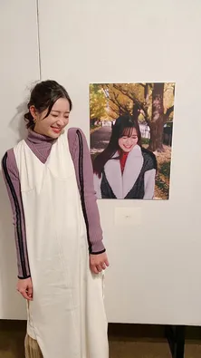 「心をうまく開けない」足立梨花、塩野瑛久との“結婚生活”をふり返り「とても幸せな時間でした!」<私たち結婚しました 2>